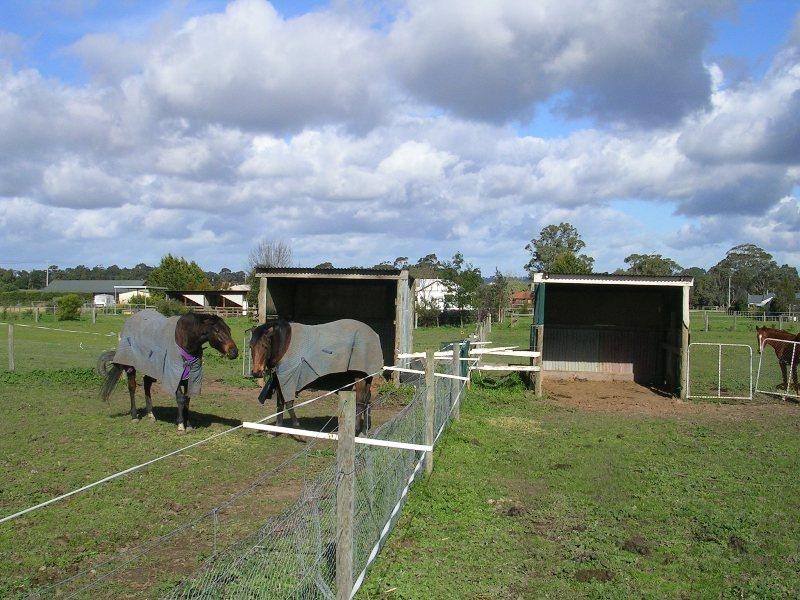 116 LUCKNOW STREET, Bairnsdale VIC 3875