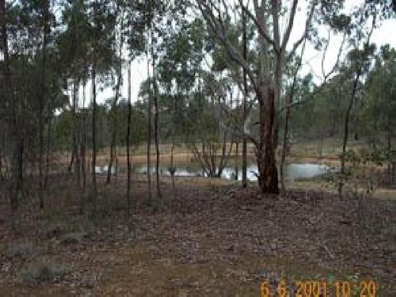 ARARAT ROAD, Landsborough VIC 3384