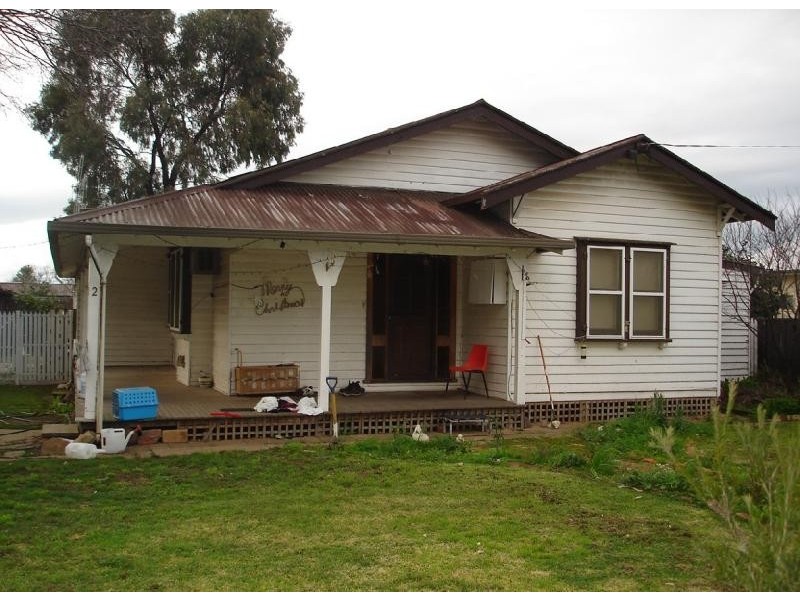2 ROSS COURT, Stanhope VIC 3623