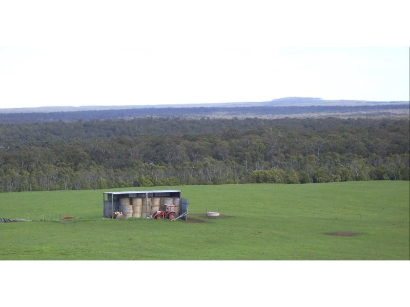 0 Mount Deception Road, Heywood VIC 3304