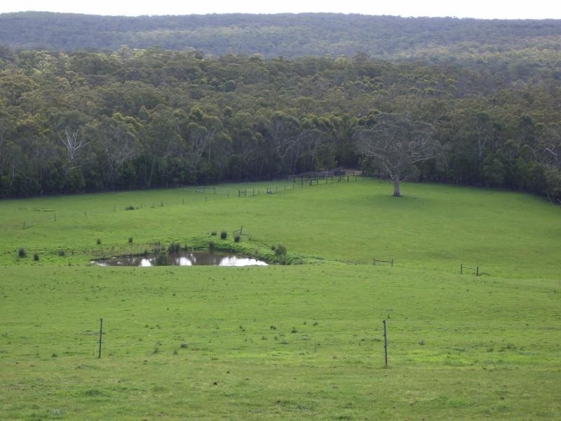 0 Mount Deception Road, Heywood VIC 3304