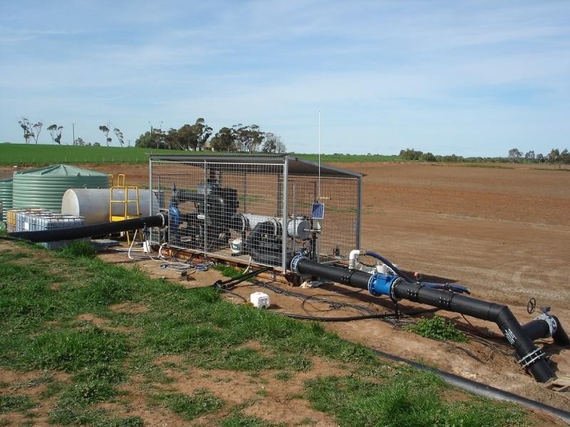 1595 WINTER ROAD, Girgarre VIC 3624