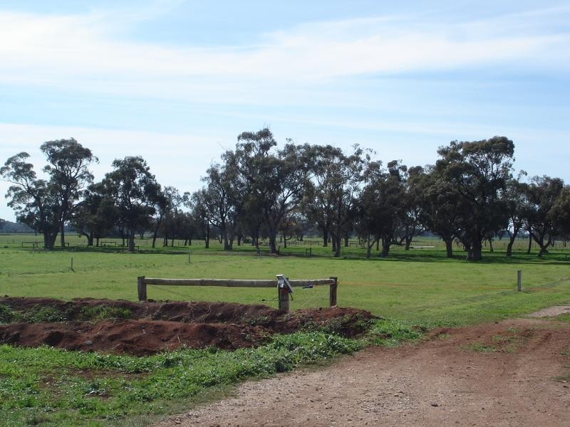 1595 WINTER ROAD, Girgarre VIC 3624