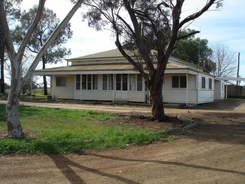 1595 WINTER ROAD, Girgarre VIC 3624