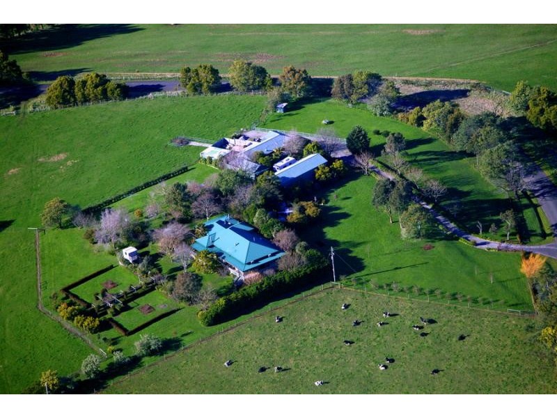355 ONE CHAIN ROAD, Kardella VIC 3951