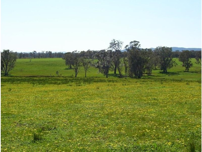 2440 SAMARIA ROAD, Benalla VIC 3672