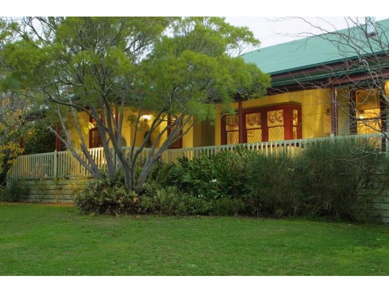 355 ONE CHAIN ROAD, Kardella VIC 3951