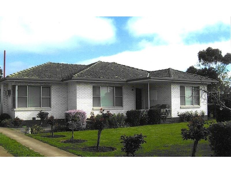 105 BOUNDARY ROAD, Mortlake VIC 3272