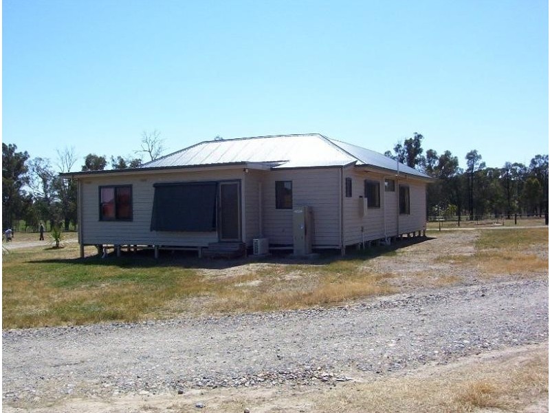 150 COLEMAN LANE, Benalla VIC 3672