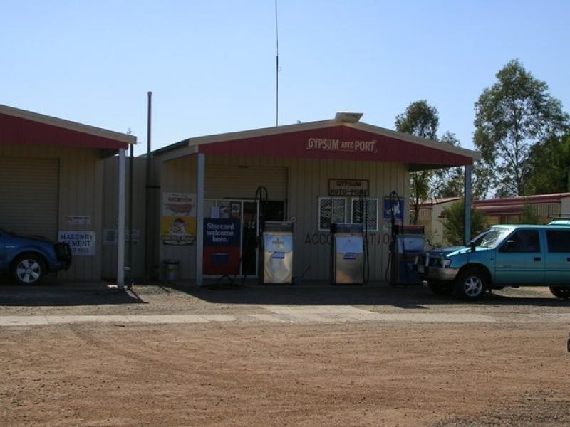 Ivanhoe NSW 2878 the real estate agency Withdrawn