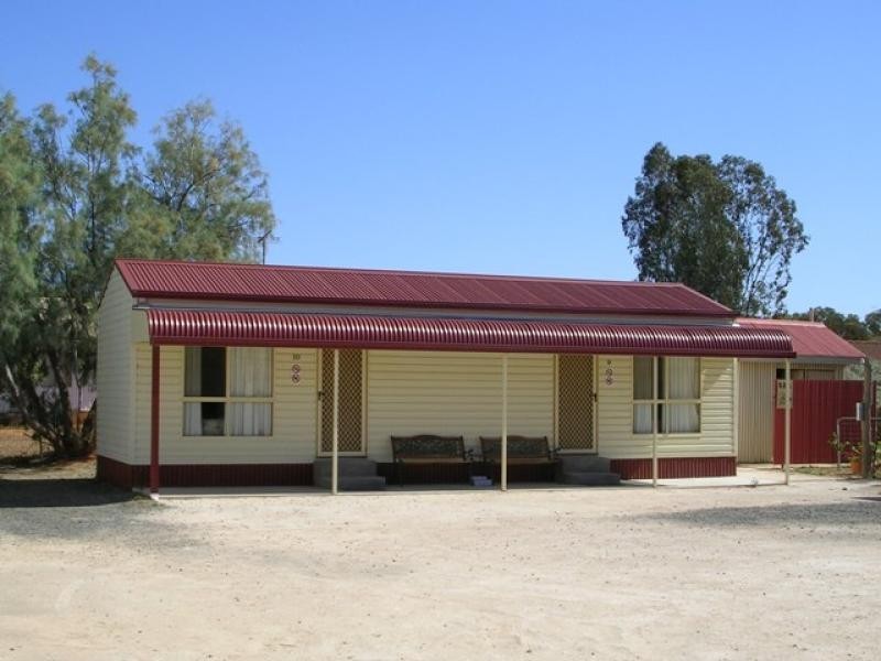 Ivanhoe NSW 2878 the real estate agency Withdrawn