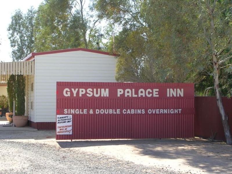 Ivanhoe NSW 2878 the real estate agency Withdrawn