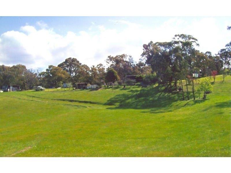 177 Nevens Road, Yandoit Hills VIC 3461