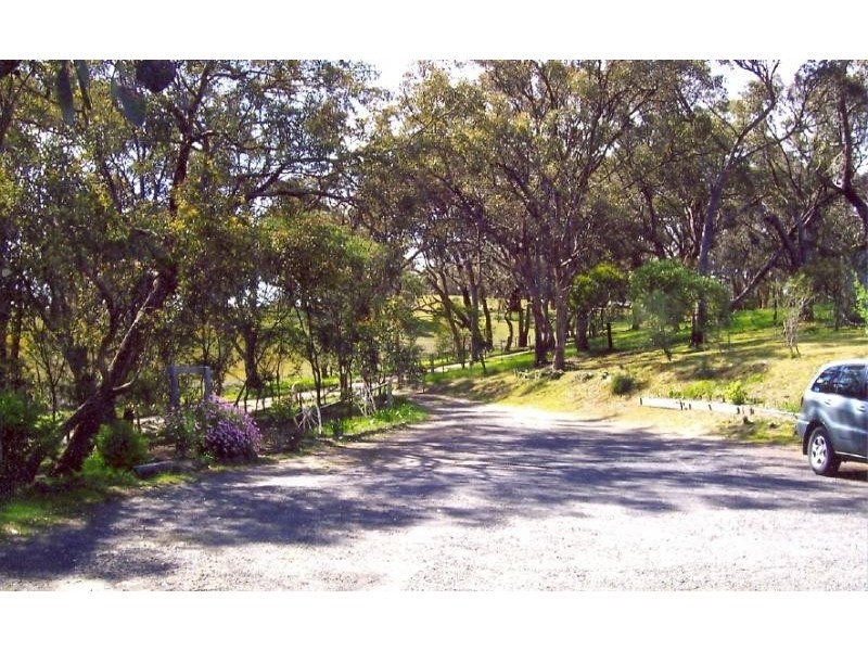 177 Nevens Road, Yandoit Hills VIC 3461