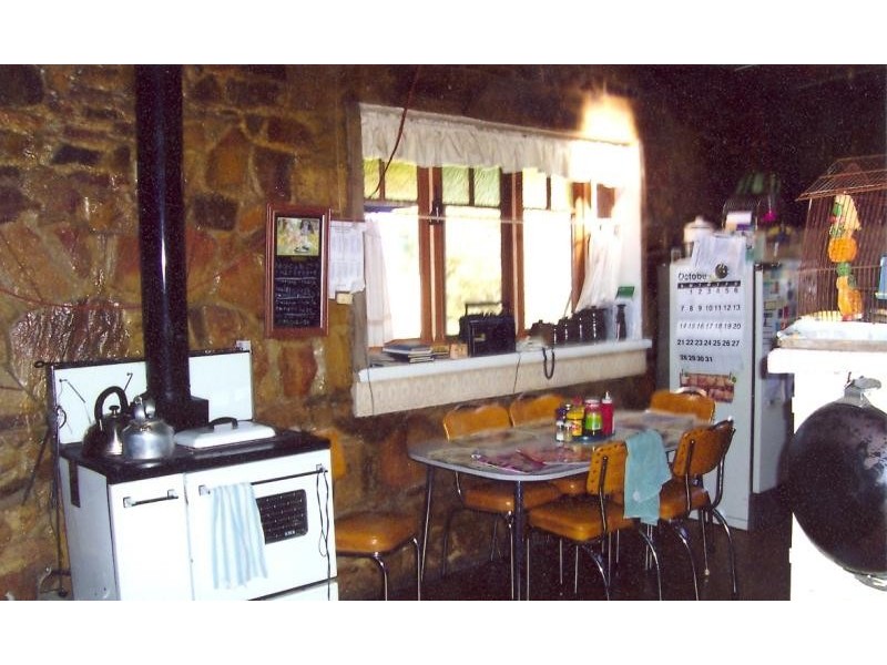 177 Nevens Road, Yandoit Hills VIC 3461