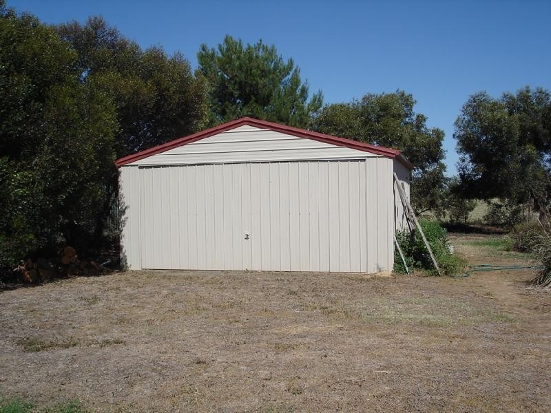 121 Weller Road, Lancaster VIC 3620