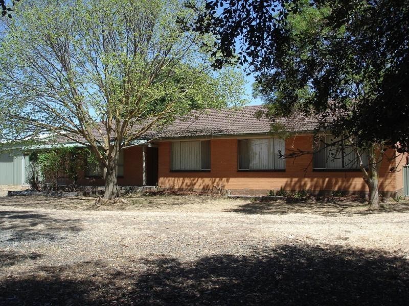 115 MCGREGOR ROAD, Kyabram VIC 3620