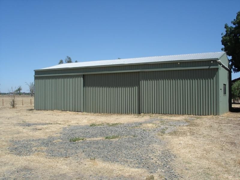 115 MCGREGOR ROAD, Kyabram VIC 3620