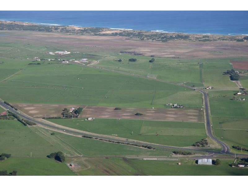 0 O’Tooles Lane, Illowa VIC 3282