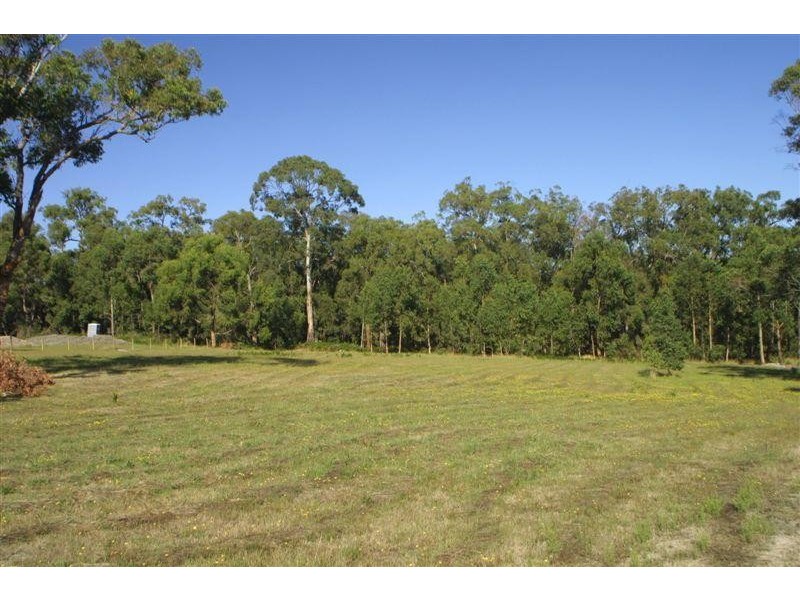 LOT 1 – 2/ KANGAROO RISE, Koonwarra VIC 3954