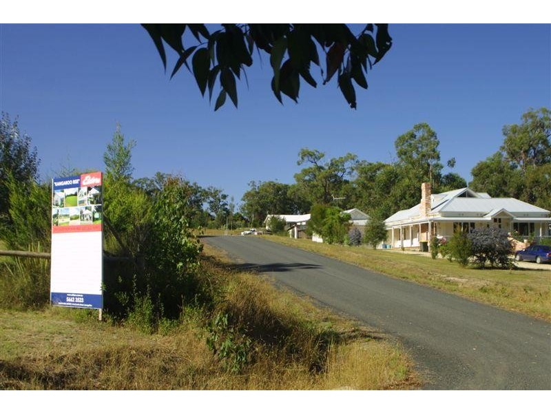 LOT 1 – 2/ KANGAROO RISE, Koonwarra VIC 3954