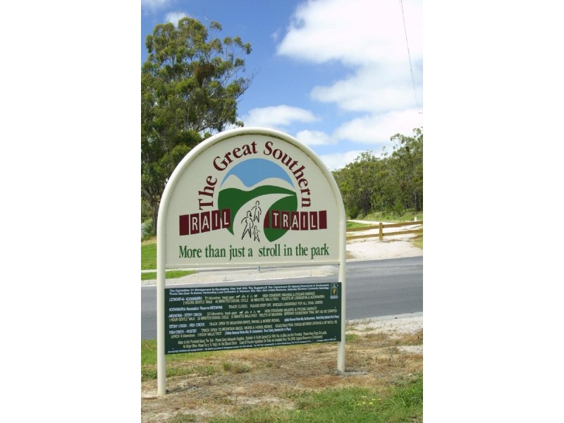 LOT 1 – 2/ KANGAROO RISE, Koonwarra VIC 3954