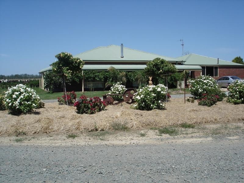 127 Winter Road, Girgarre VIC 3624