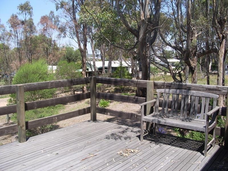 9 IBIS CRT, Glenmaggie VIC 3858