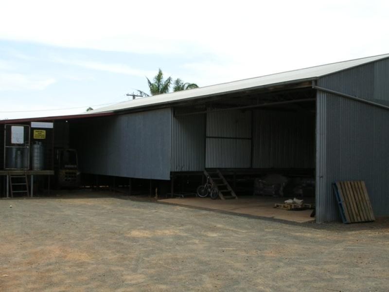 1 Stipa Street, Goolgowi NSW 2652