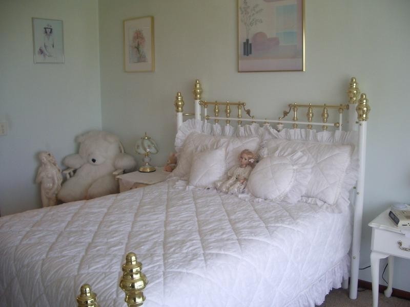 545 OLD JOES RD, Heyfield VIC 3858