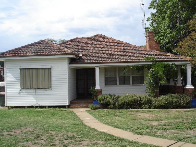 140 FENAUGHTY STREET, Kyabram VIC 3620