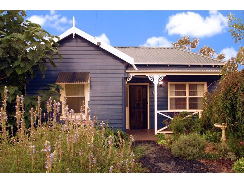 42 BENA ROAD, Korumburra VIC 3950