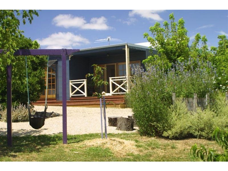 42 BENA ROAD, Korumburra VIC 3950