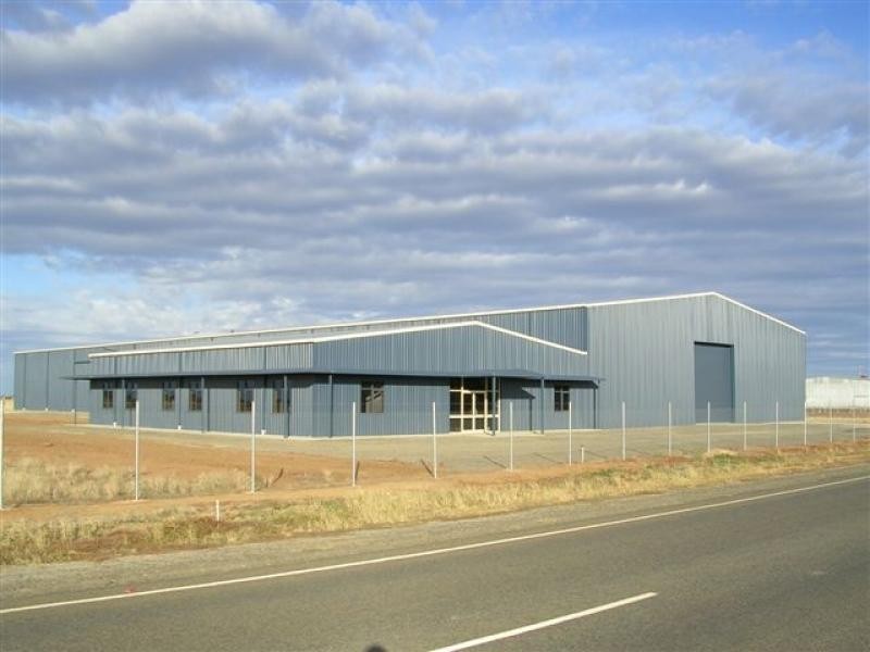 Jerilderie NSW 2716
