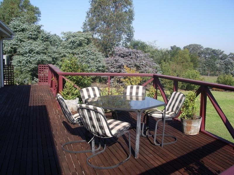134 MUSTONS LANE, Heyfield VIC 3858