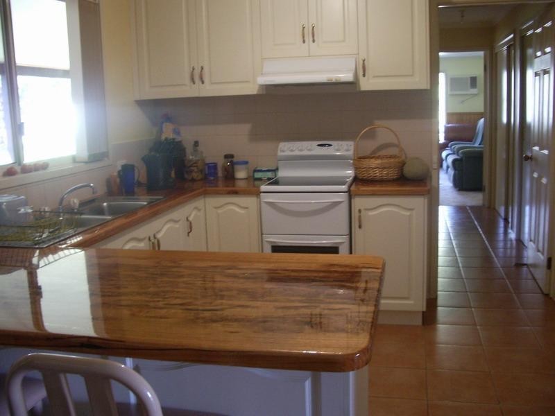134 MUSTONS LANE, Heyfield VIC 3858
