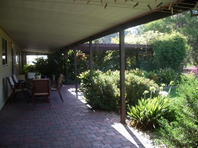 134 MUSTONS LANE, Heyfield VIC 3858