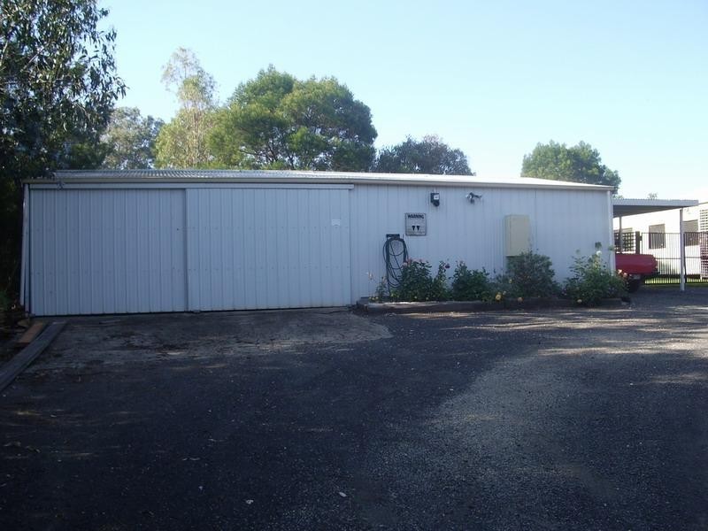 134 MUSTONS LANE, Heyfield VIC 3858