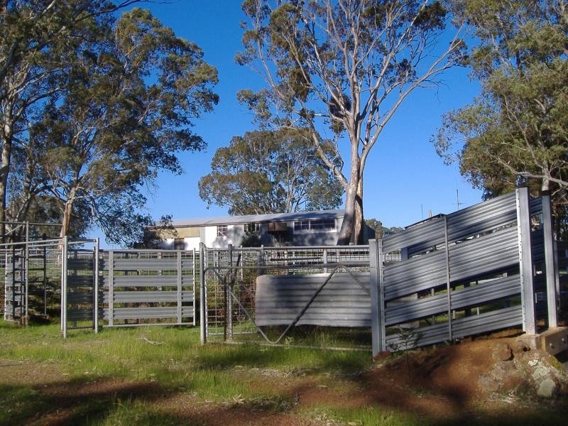 195 Woodacres Road, Chetwynd VIC 3312