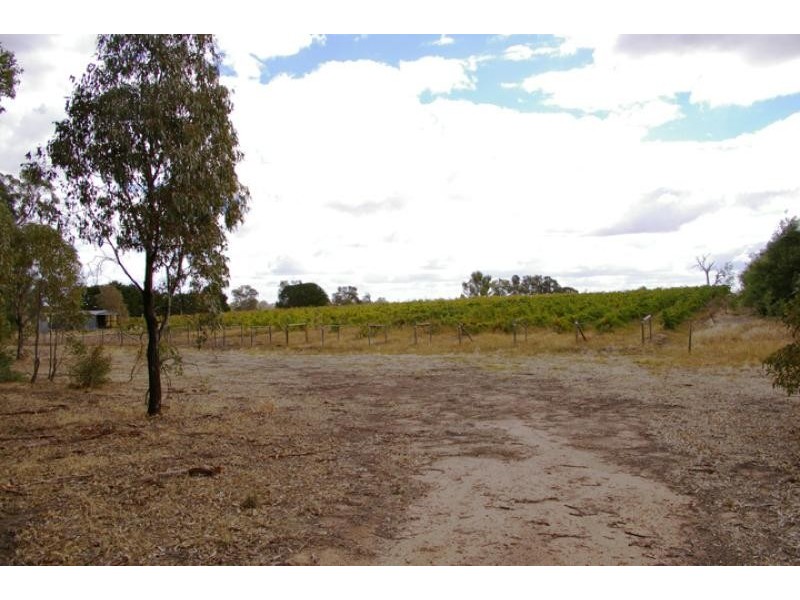 213 MEADES LANE, Euroa VIC 3666