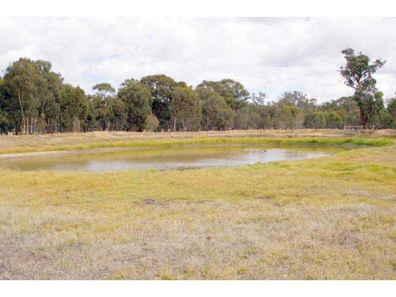 213 MEADES LANE, Euroa VIC 3666