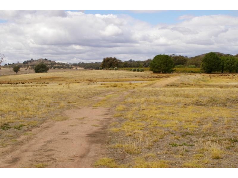 213 MEADES LANE, Euroa VIC 3666