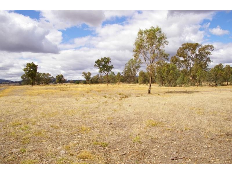 213 MEADES LANE, Euroa VIC 3666