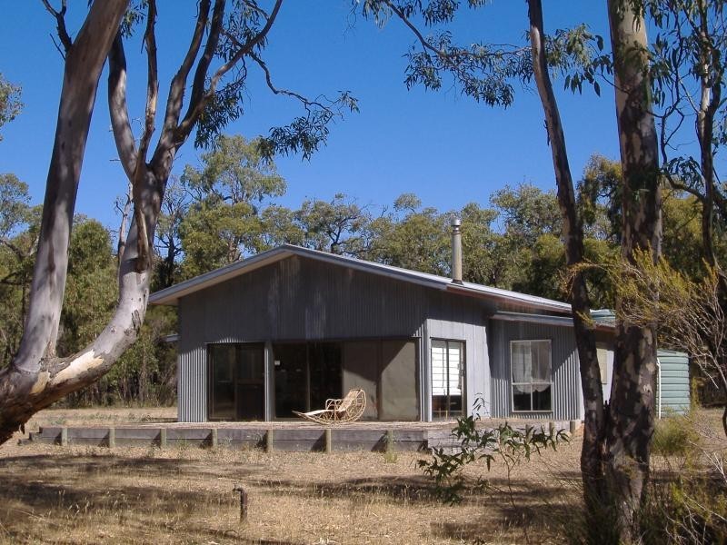 . CASTERTON CHETWYND ROAD, Casterton VIC 3311