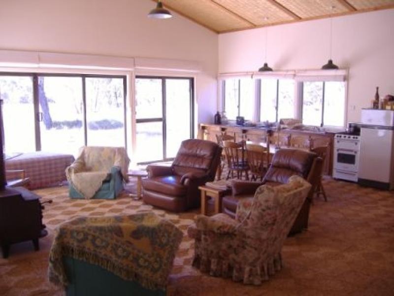 . CASTERTON CHETWYND ROAD, Casterton VIC 3311