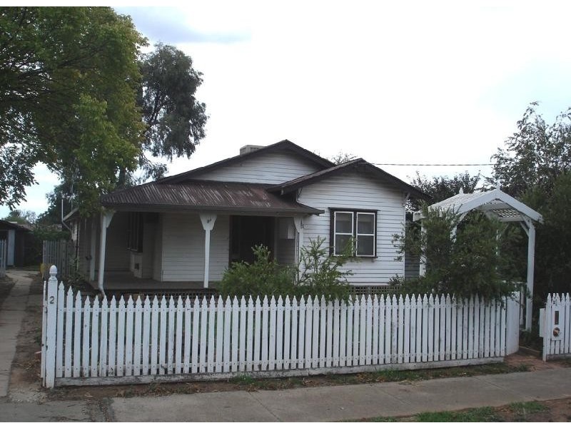 2 ROSS COURT, Stanhope VIC 3623