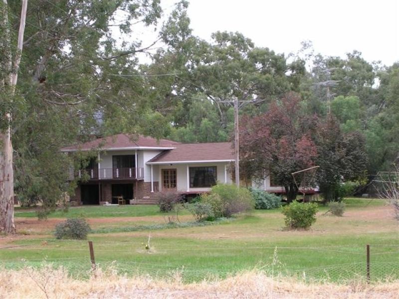 Jerilderie NSW 2716