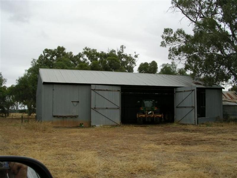 Jerilderie NSW 2716