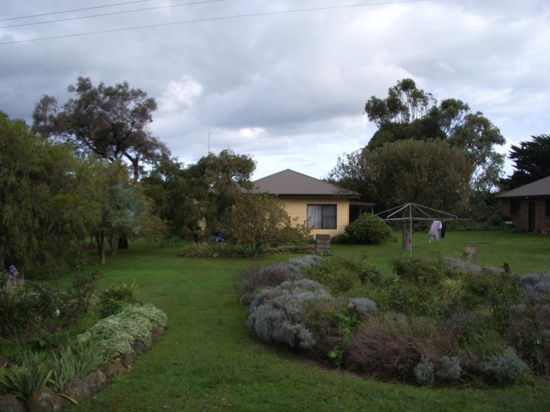 0 Faulkners North Road, Warrnambool VIC 3280