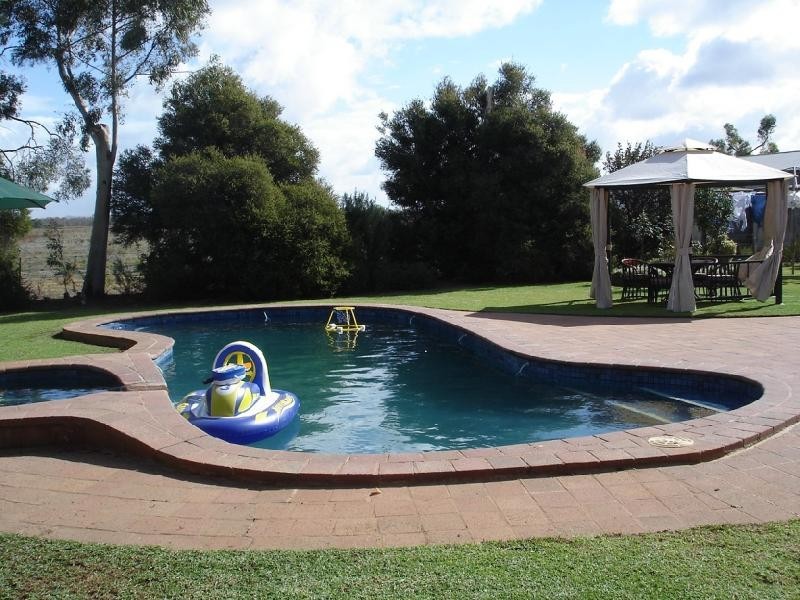 181 John Allan Rd, Kyabram VIC 3620